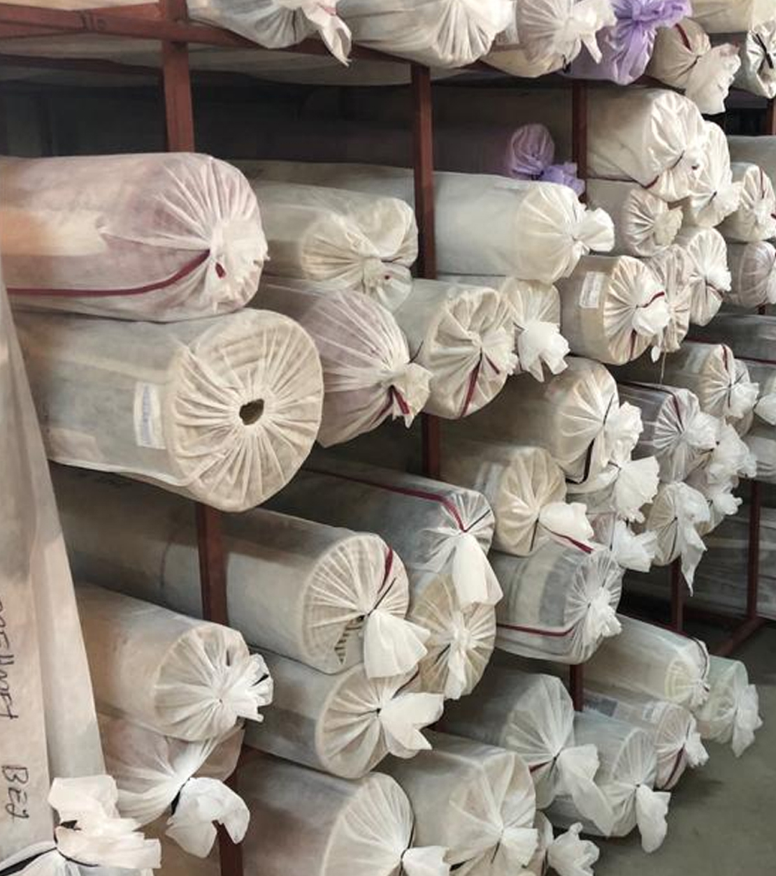 Evdeki Halıları Güzelce Temizleyin