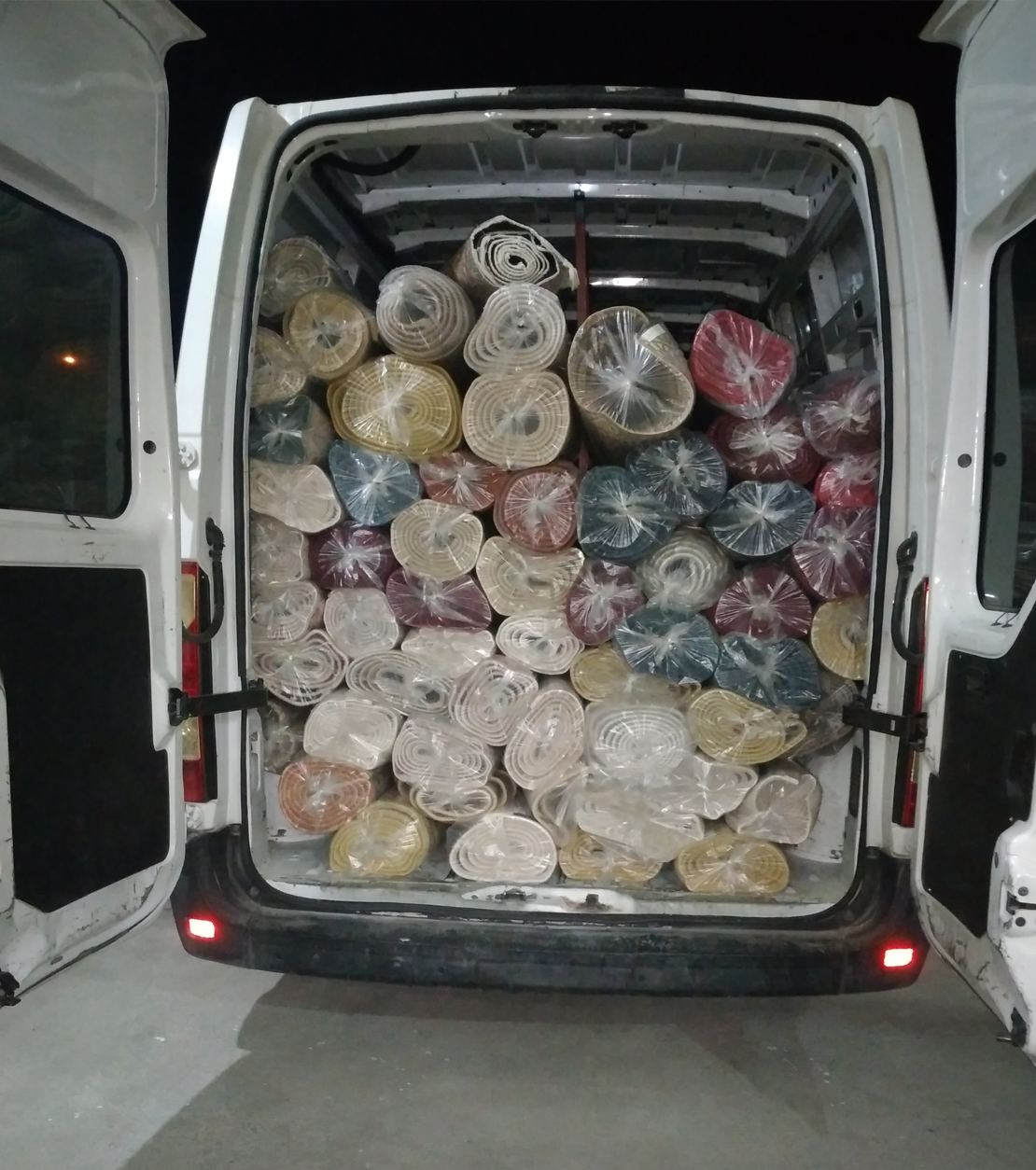 Özel Halı Temizleme Teknikleri