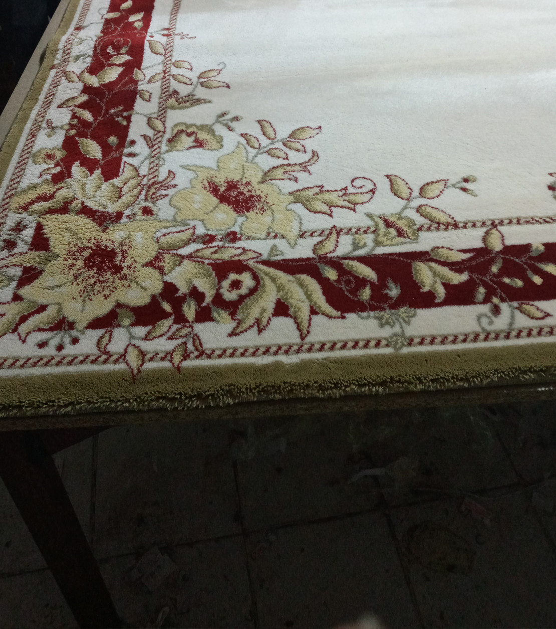 Özel Halı Temizleme Teknikleri