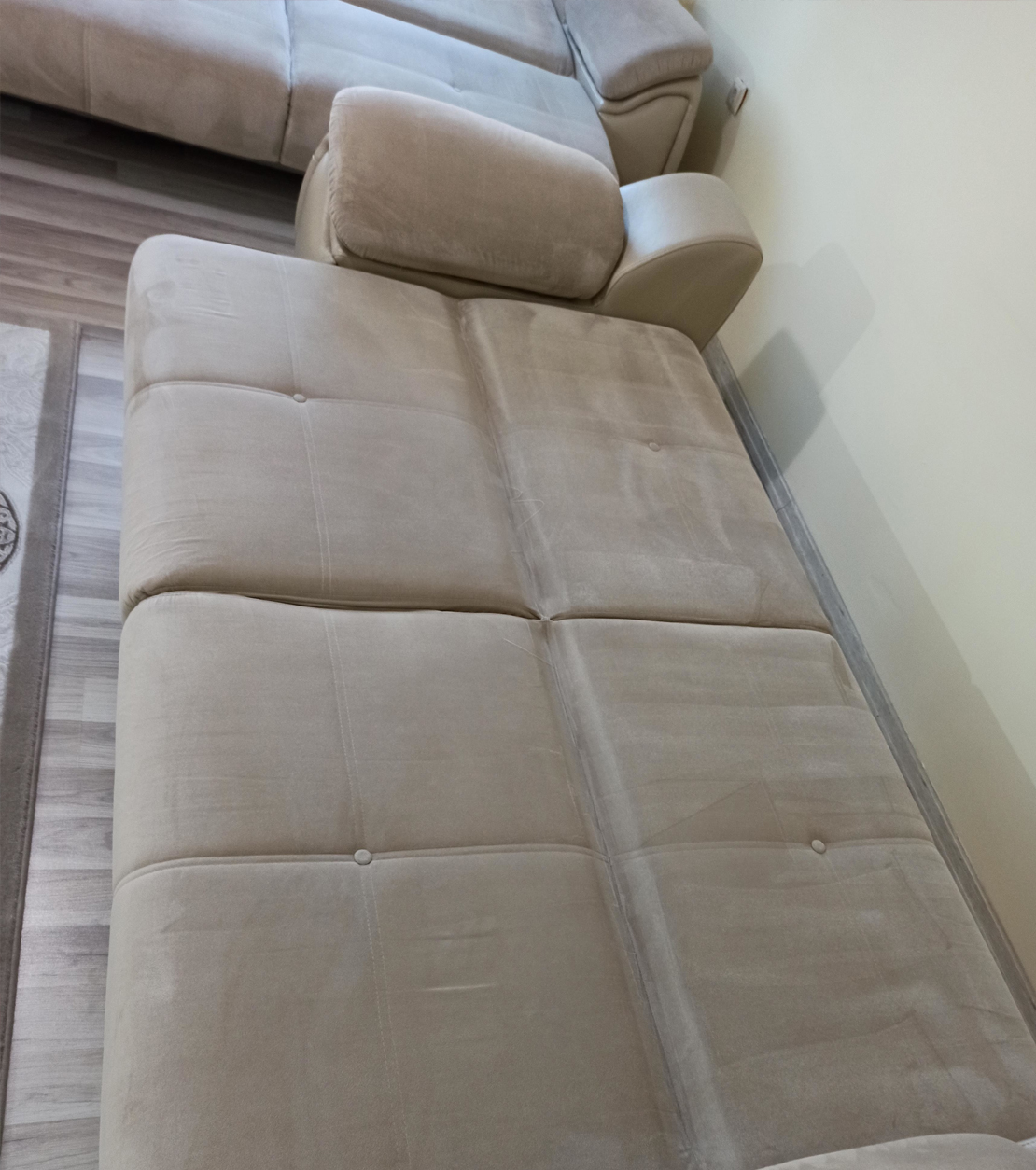 Özel Halı Temizleme Teknikleri