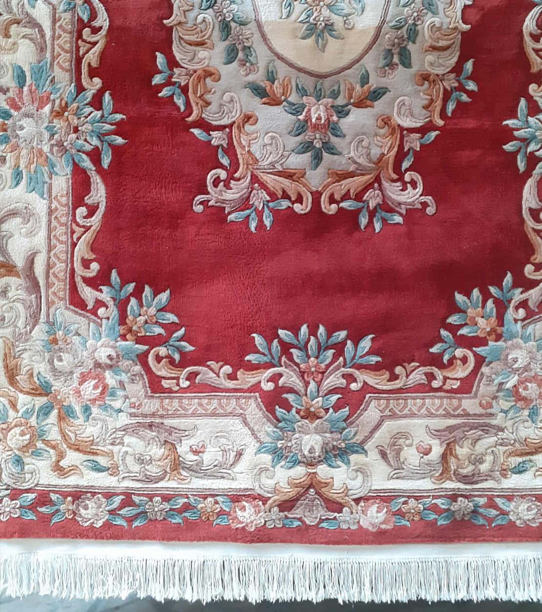 Özel Halı Temizleme Teknikleri